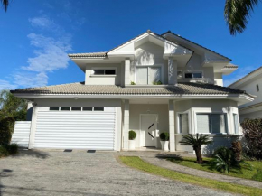 Casa 3 Suítes Jurere Internacional Florianópolis